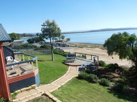 Swansea Motor Inn Tasmania