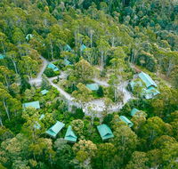 Lemonthyme Wilderness Retreat - Tourism Townsville