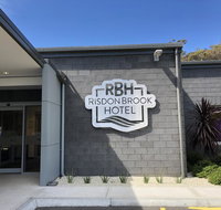 Risdon Brook Hotel - Tourism Townsville