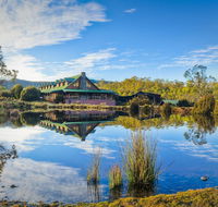 Peppers Cradle Mountain Lodge - Tourism Townsville