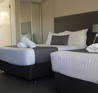 Beachway Motel - Tourism Townsville