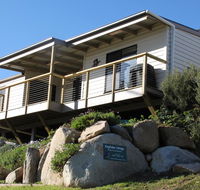 Kingfisher Cottage - Tourism Townsville