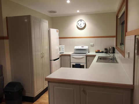 White Sands Estate Unit 24 - Tourism Townsville 1