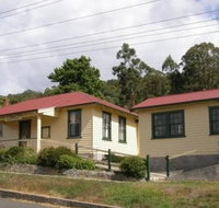 Return to Sender Lodge - Tourism Townsville