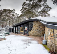 Discovery Parks  Cradle Mountain - Tourism Townsville