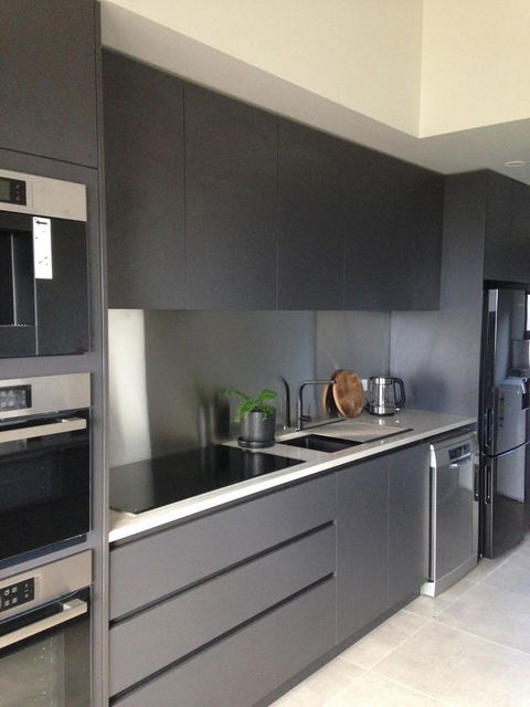 Miyabi Beach Retreat - Tourism Townsville 10
