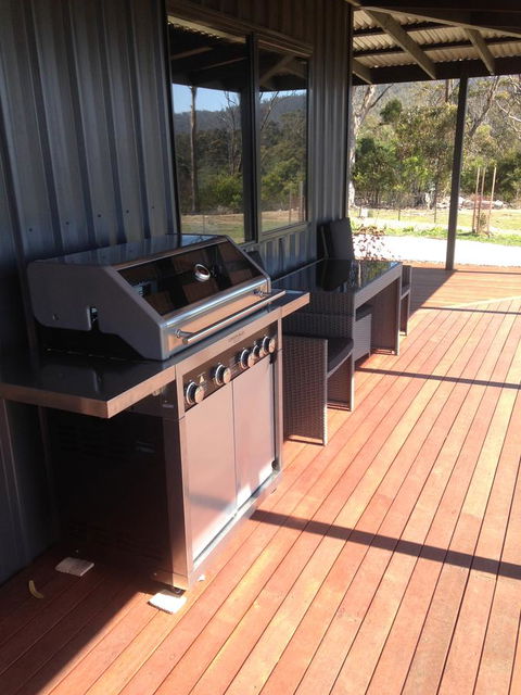 Miyabi Beach Retreat - Tourism Townsville 4