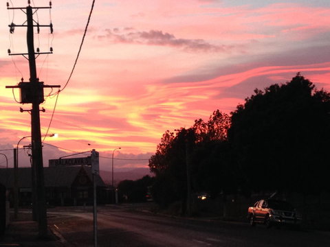 Arthouse Hostel - Tourism Townsville 41