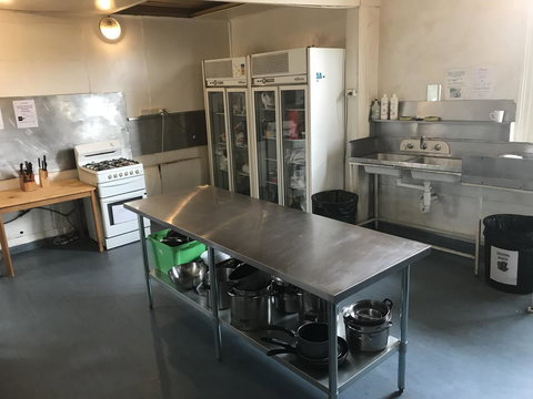 Arthouse Hostel - Tourism Townsville 8