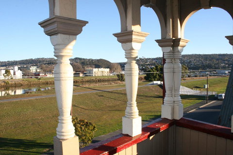 Arthouse Hostel - Tourism Townsville 13