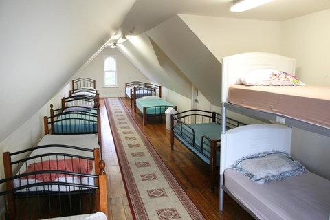 Arthouse Hostel - Tourism Townsville 24