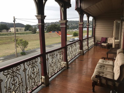 Arthouse Hostel - Tourism Townsville 3