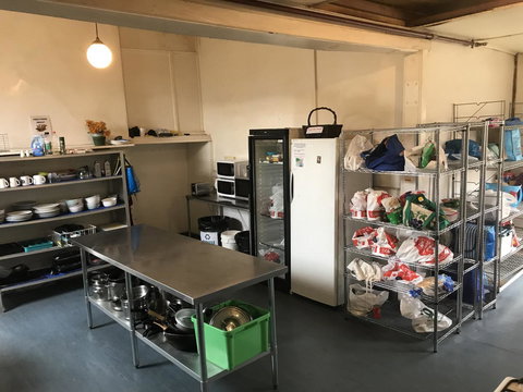 Arthouse Hostel - Tourism Townsville 19