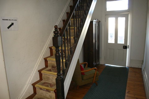 Arthouse Hostel - Tourism Townsville 5