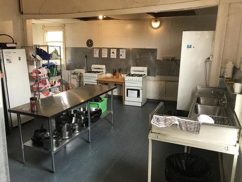 Arthouse Hostel - Tourism Townsville 18