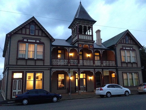 Arthouse Hostel - Tourism Townsville 30