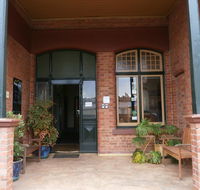 Launceston Backpackers - Tourism Townsville