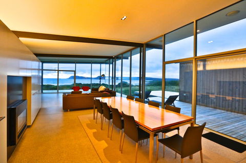 Cloudy Bay Beach House - Tourism Townsville 39