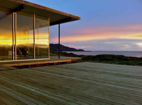 Cloudy Bay Beach House - Tourism Townsville 7