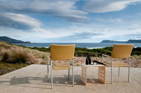 Cloudy Bay Beach House - Tourism Townsville 5