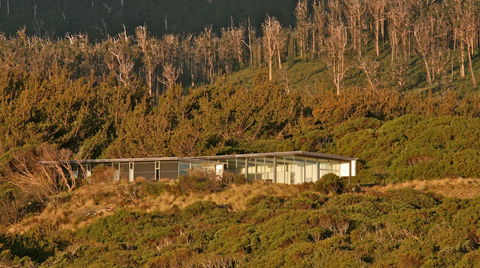 Cloudy Bay Beach House - Tourism Townsville 27