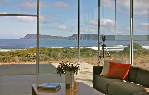 Cloudy Bay Beach House - Tourism Townsville 10