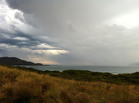 Cloudy Bay Beach House - Tourism Townsville 41