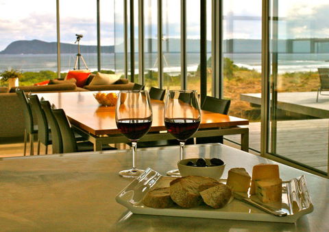 Cloudy Bay Beach House - Tourism Townsville 21