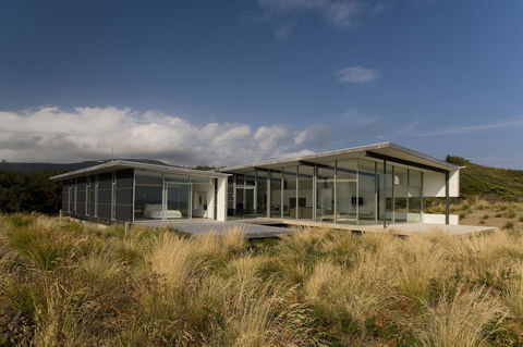 Cloudy Bay Beach House - Tourism Townsville 9