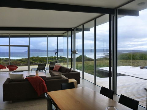 Cloudy Bay Beach House - Tourism Townsville 38