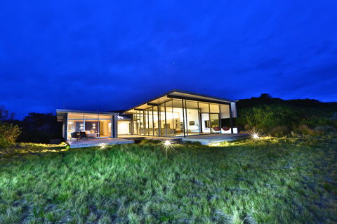 Cloudy Bay Beach House - Tourism Townsville 42