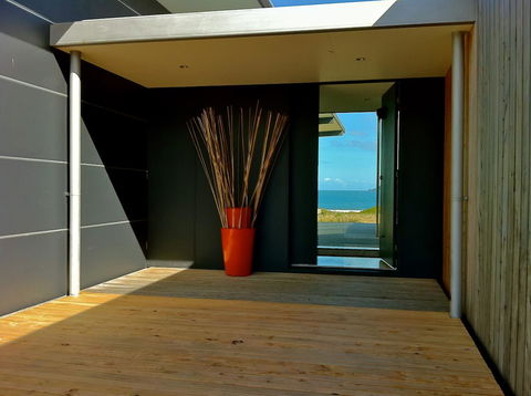 Cloudy Bay Beach House - Tourism Townsville 33