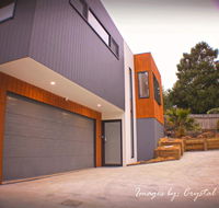The Gorge Townhouse - Tourism Townsville