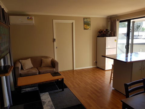 Cradle Alpine Retreat - Tourism Townsville 17