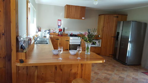 Cradle Alpine Retreat - Tourism Townsville 28