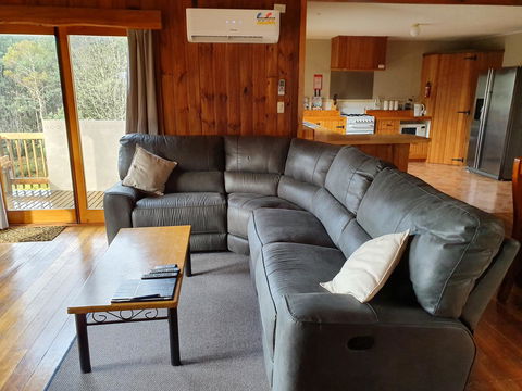 Cradle Alpine Retreat - Tourism Townsville 6