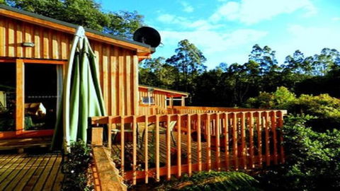 Cradle Alpine Retreat - Tourism Townsville 26