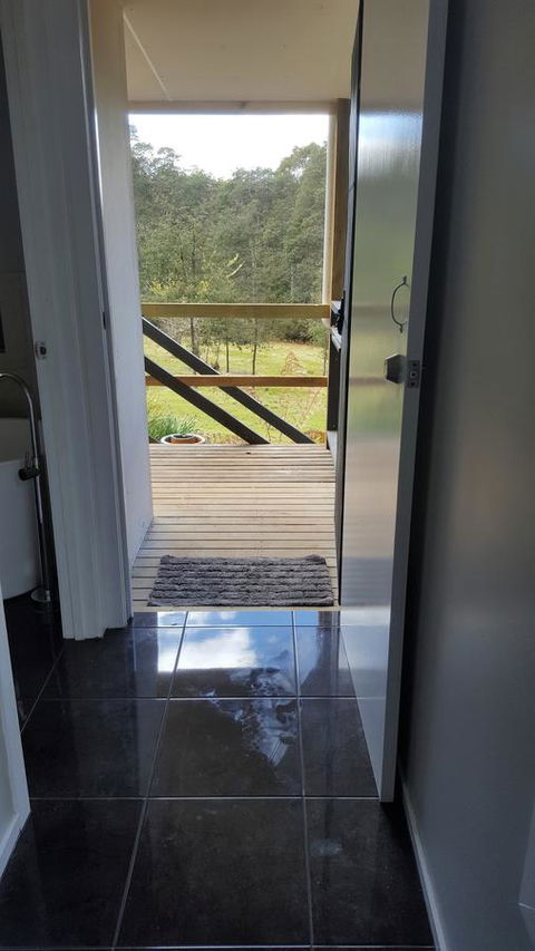 Cradle Alpine Retreat - Tourism Townsville 32