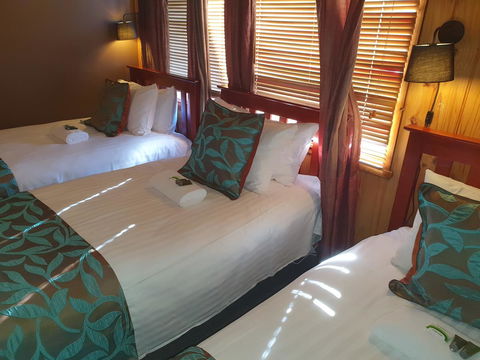 Cradle Alpine Retreat - Tourism Townsville 2