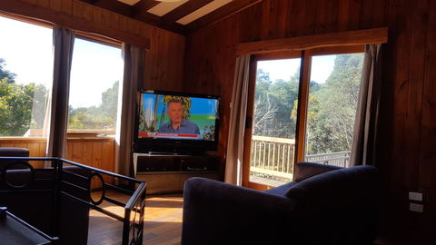 Cradle Alpine Retreat - Tourism Townsville 29