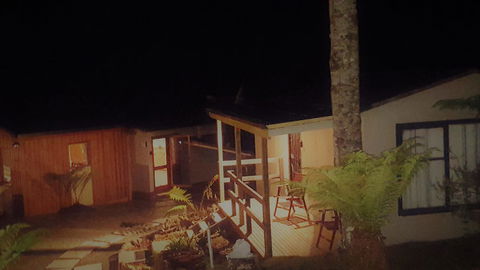 Cradle Alpine Retreat - Tourism Townsville 33