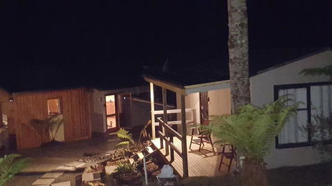 Cradle Alpine Retreat - Tourism Townsville 0