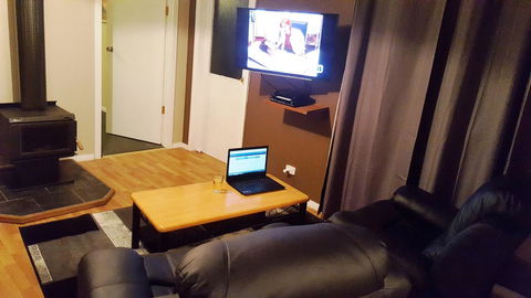 Cradle Alpine Retreat - Tourism Townsville 41