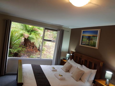 Cradle Alpine Retreat - Tourism Townsville 23
