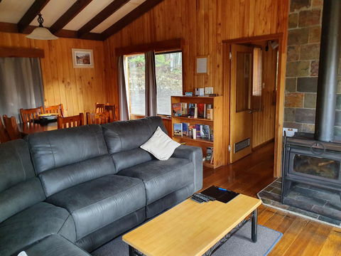 Cradle Alpine Retreat - Tourism Townsville 5