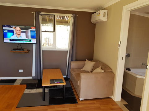 Cradle Alpine Retreat - Tourism Townsville 21
