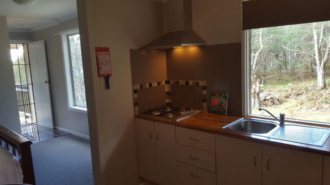 Cradle Alpine Retreat - Tourism Townsville 10
