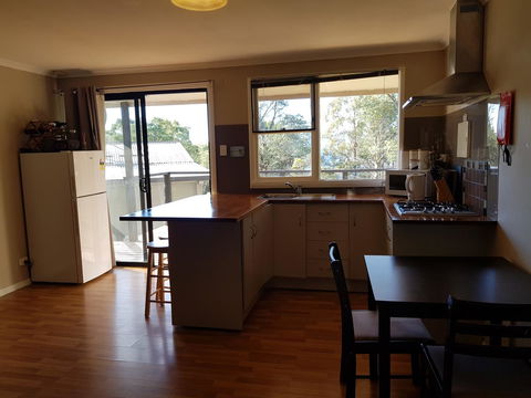 Cradle Alpine Retreat - Tourism Townsville 18