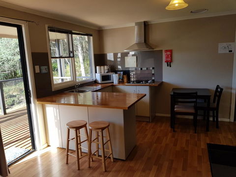 Cradle Alpine Retreat - Tourism Townsville 19