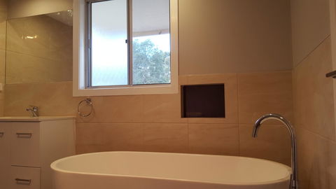 Cradle Alpine Retreat - Tourism Townsville 37